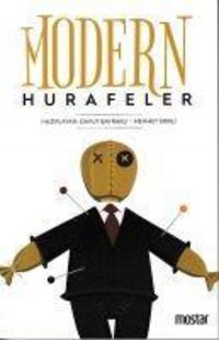 Produktbild: Modern Hurafeler