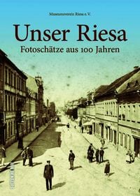 Produktbild: Unser Riesa