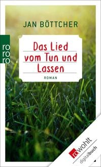 Produktbild: Das Lied vom Tun und Lassen