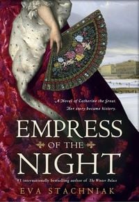 Produktbild: Empress of the Night