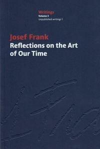 Produktbild: Reflections on the Art of Our Time