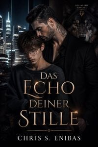 Produktbild: Das Echo deiner Stille
