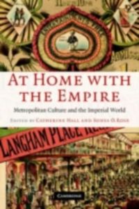 Produktbild: At Home with the Empire