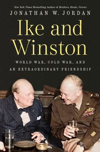 Produktbild: Ike and Winston