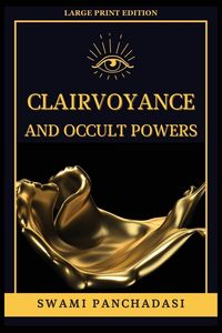 Produktbild: Clairvoyance and Occult Powers