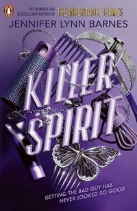 Produktbild: Killer Spirit