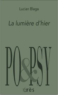 Produktbild: La lumi&egrave;re d'hier
