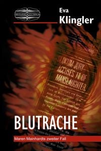 Produktbild: Blutrache