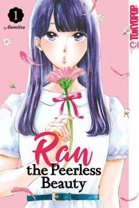 Produktbild: Ran the Peerless Beauty 01
