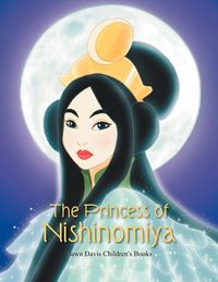 Produktbild: The Princess of Nishinomiya