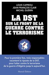 Produktbild: La DST sur le front de la guerre anti-terroriste