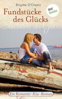 Produktbild: Fundst&uuml;cke des Gl&uuml;cks
