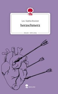 Produktbild: Herzschmerz. Life is a Story - story.one