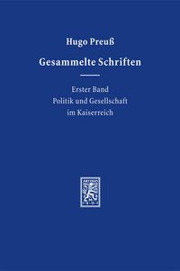 Produktbild: Gesammelte Schriften