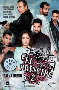 Produktbild: El Pr&iacute;ncipe 2