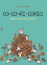 Produktbild: Co-co-ri-cores