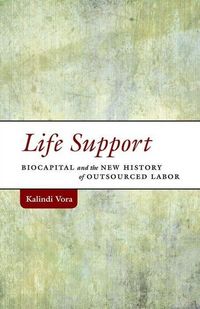 Produktbild: Vora, K: Life Support