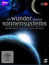 Bild vom Artikel Die Wunder unseres Sonnensystems  [2 DVDs] vom Autor Reinhold Messner
