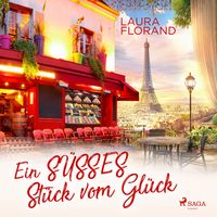 Produktbild: Ein s&uuml;&szlig;es St&uuml;ck vom Gl&uuml;ck