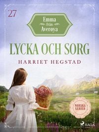 Produktbild: Lycka och sorg