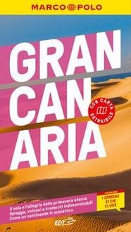 Produktbild: Gran Canaria