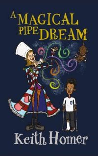 Produktbild: A Magical Pipe Dream
