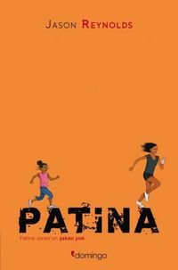 Produktbild: Patina