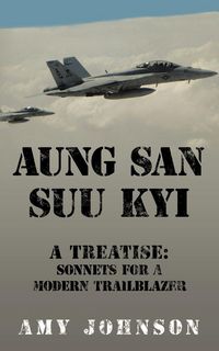 Produktbild: Aung San Suu Kyi a Treatise