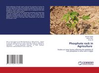 Produktbild: Phosphate rock in Agriculture