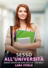 Produktbild: Sesso all&rsquo;Universit&agrave;
