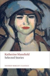 Produktbild: Selected Stories