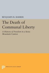 Produktbild: The Death of Communal Liberty