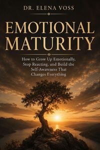 Produktbild: Emotional Maturity