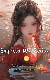 Produktbild: Empress Wu Zetian