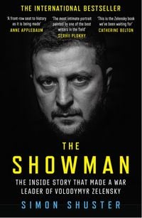Produktbild: The Showman