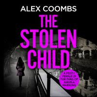 Produktbild: The Stolen Child