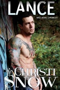 Produktbild: Lance (Male Model Chronicles, #2)