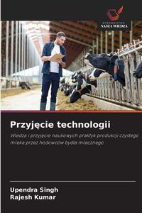 Produktbild: Przyj&iquest;cie technologii