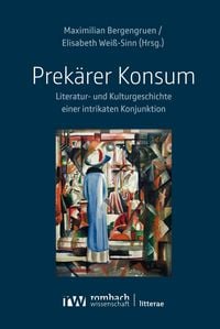 Produktbild: Prek&auml;rer Konsum