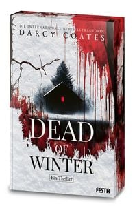 Produktbild: Dead of Winter
