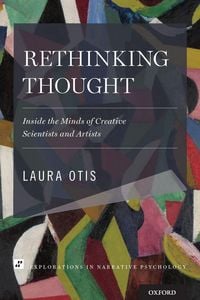 Produktbild: Rethinking Thought