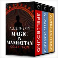 Produktbild: Magic in Manhattan Collection