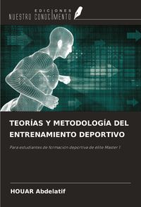 Produktbild: Teor&iacute;as Y Metodolog&iacute;a Del Entrenamiento Deportivo
