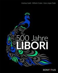 Produktbild: 500 Jahre Libori
