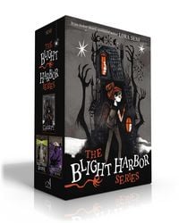 Produktbild: Blight Harbor Series (Boxed Set)