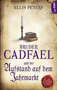 Produktbild: Bruder Cadfael und der Aufstand auf dem Jahrmarkt