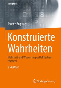 Produktbild: Konstruierte Wahrheiten