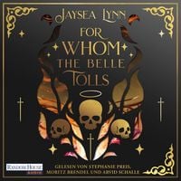 Produktbild: For Whom the Belle Tolls