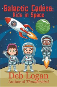 Produktbild: Galactic Cadets