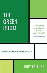 Produktbild: The Green Room